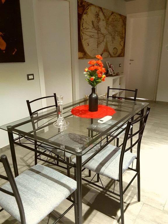 Apartamento Monte Urpinu Modern Flat Cagliari Exterior foto