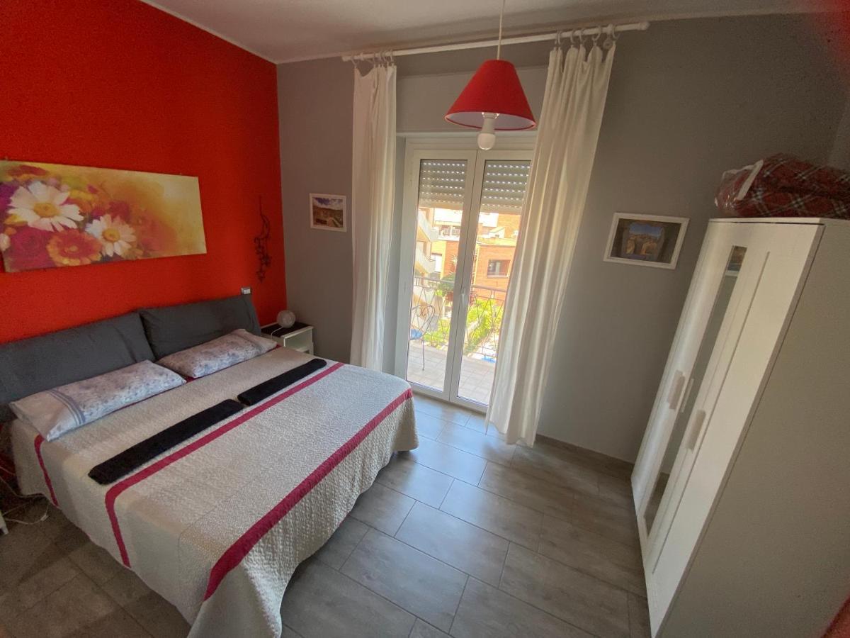 Apartamento Monte Urpinu Modern Flat Cagliari Exterior foto