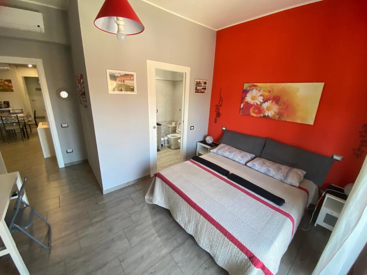 Apartamento Monte Urpinu Modern Flat Cagliari Exterior foto