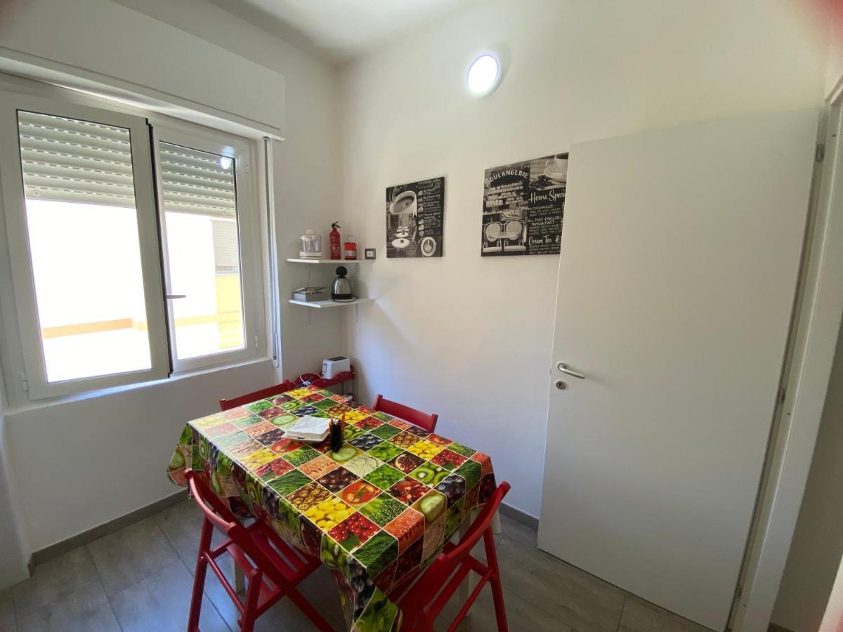 Apartamento Monte Urpinu Modern Flat Cagliari Exterior foto
