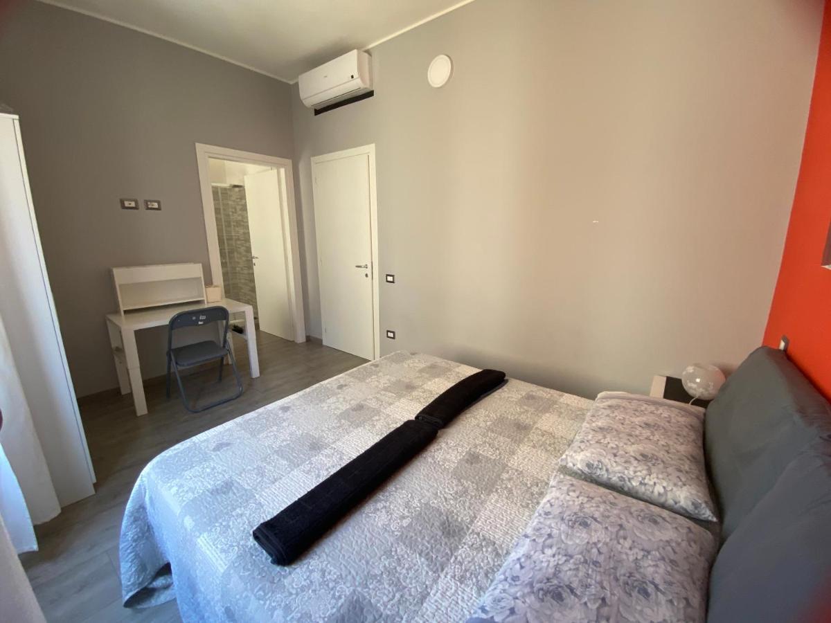 Apartamento Monte Urpinu Modern Flat Cagliari Exterior foto
