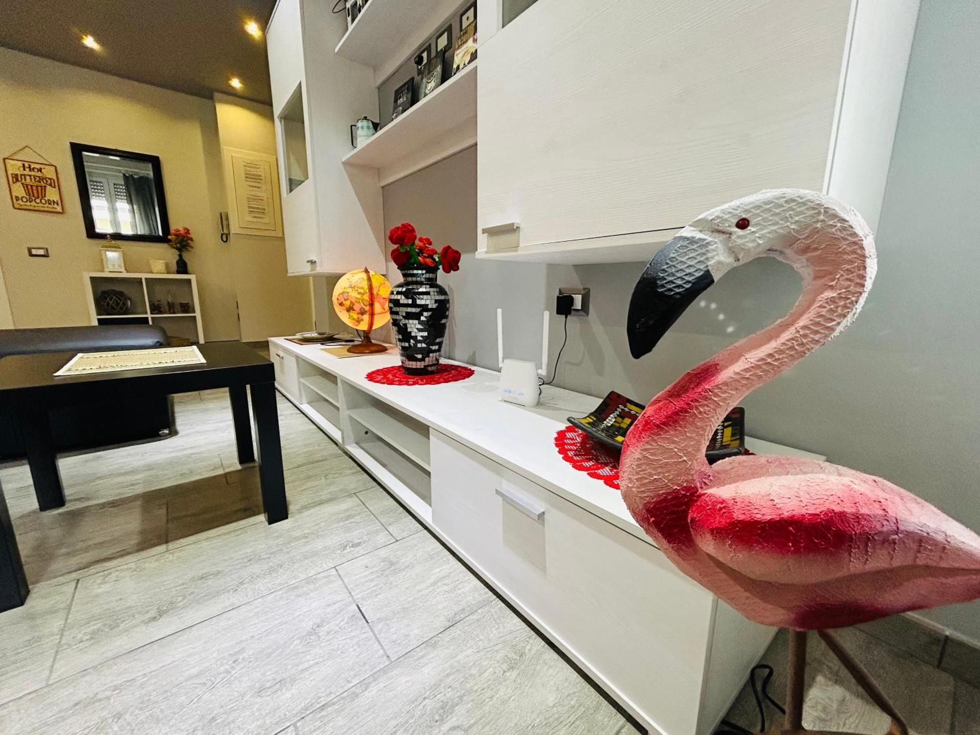 Apartamento Monte Urpinu Modern Flat Cagliari Exterior foto