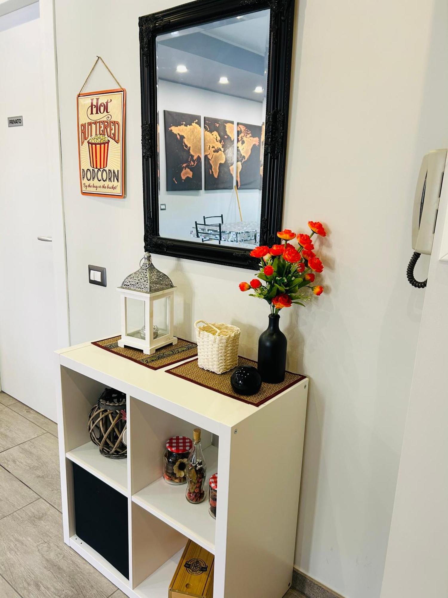 Apartamento Monte Urpinu Modern Flat Cagliari Exterior foto