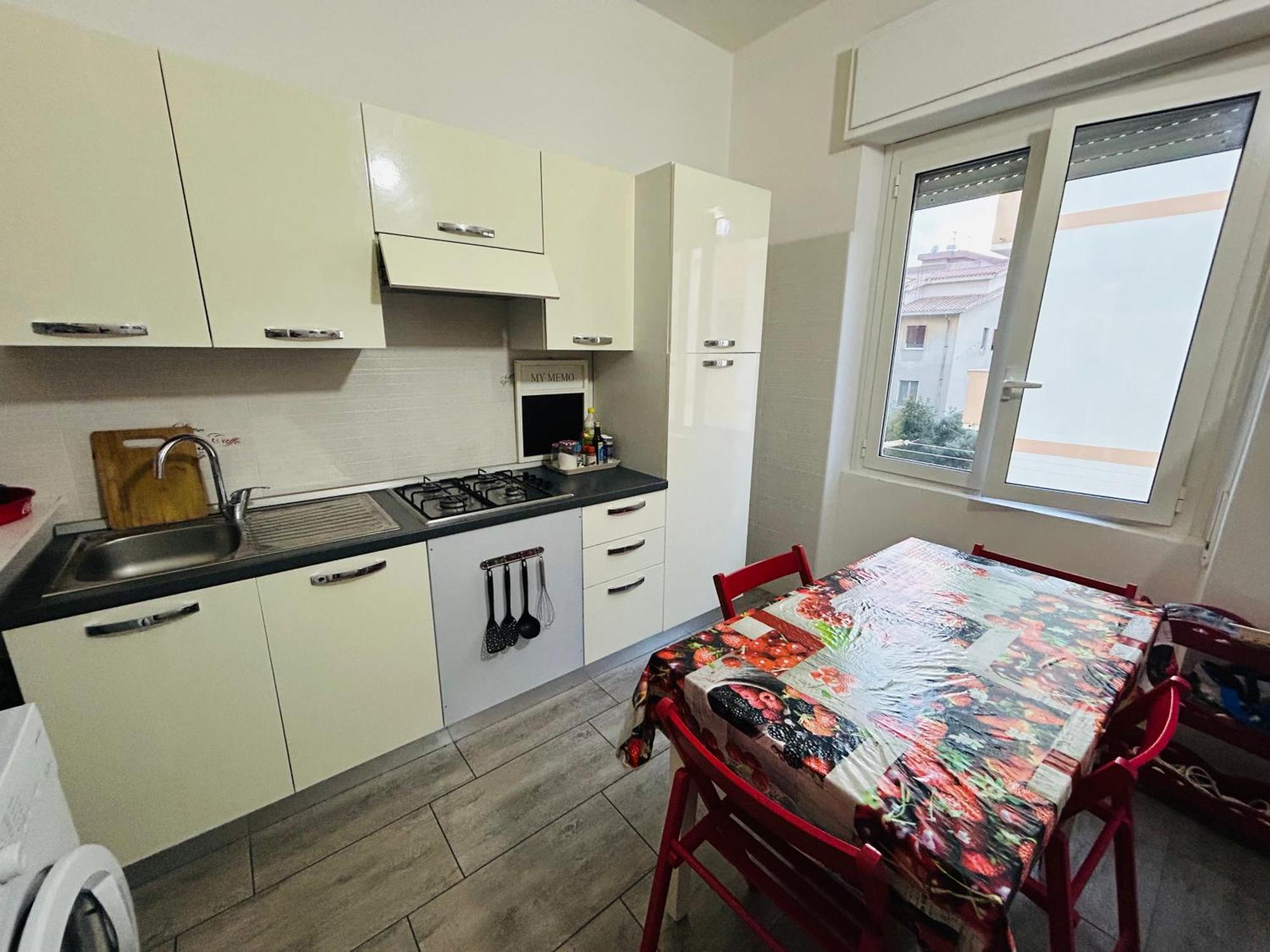 Apartamento Monte Urpinu Modern Flat Cagliari Exterior foto