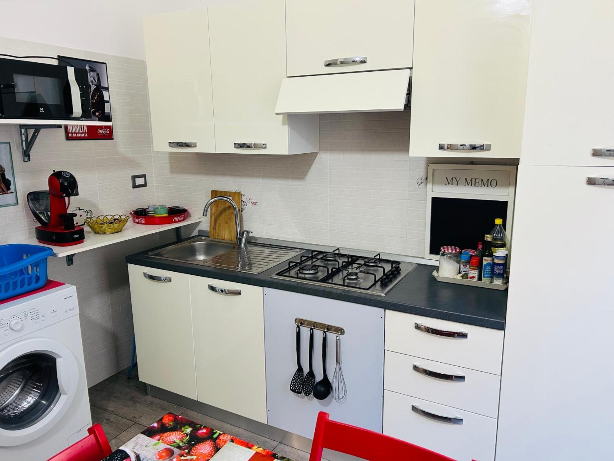 Apartamento Monte Urpinu Modern Flat Cagliari Exterior foto