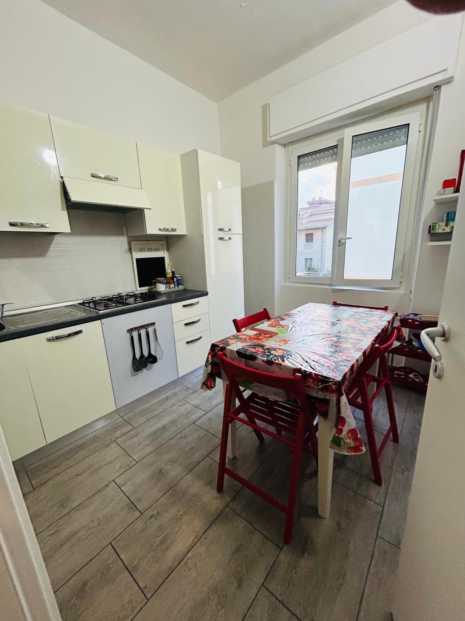 Apartamento Monte Urpinu Modern Flat Cagliari Exterior foto