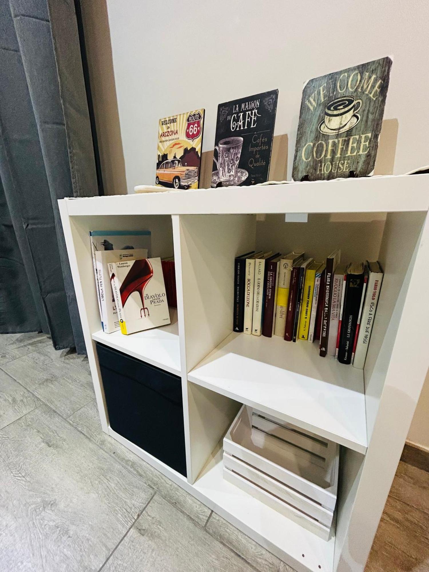 Apartamento Monte Urpinu Modern Flat Cagliari Exterior foto