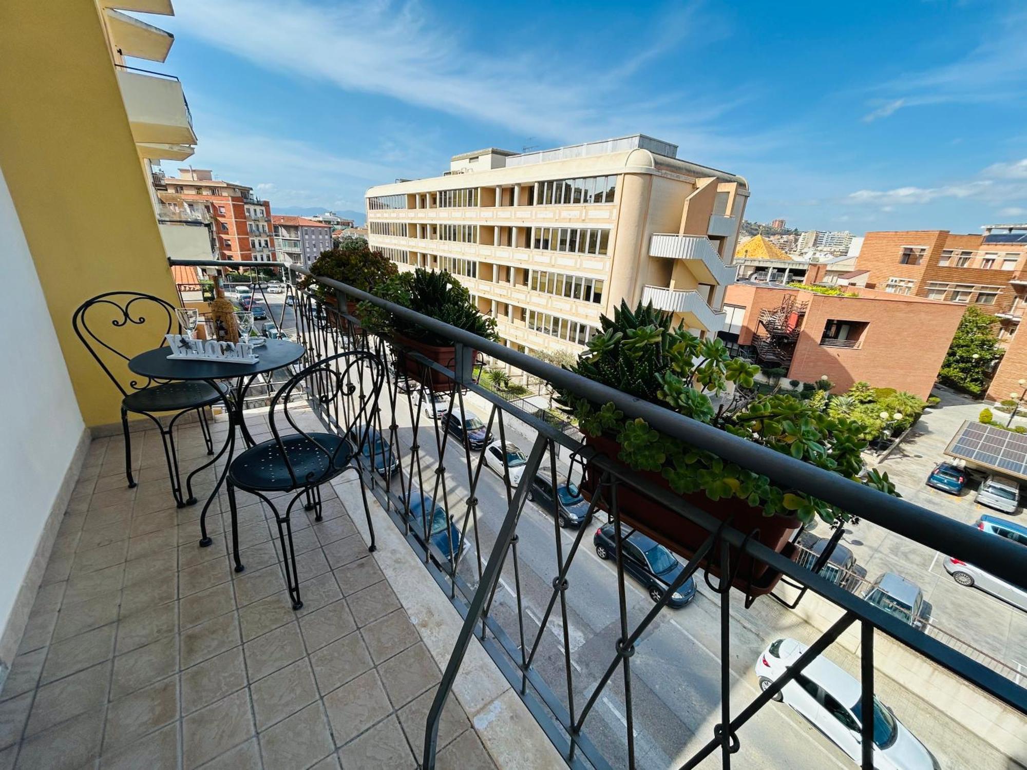 Apartamento Monte Urpinu Modern Flat Cagliari Exterior foto