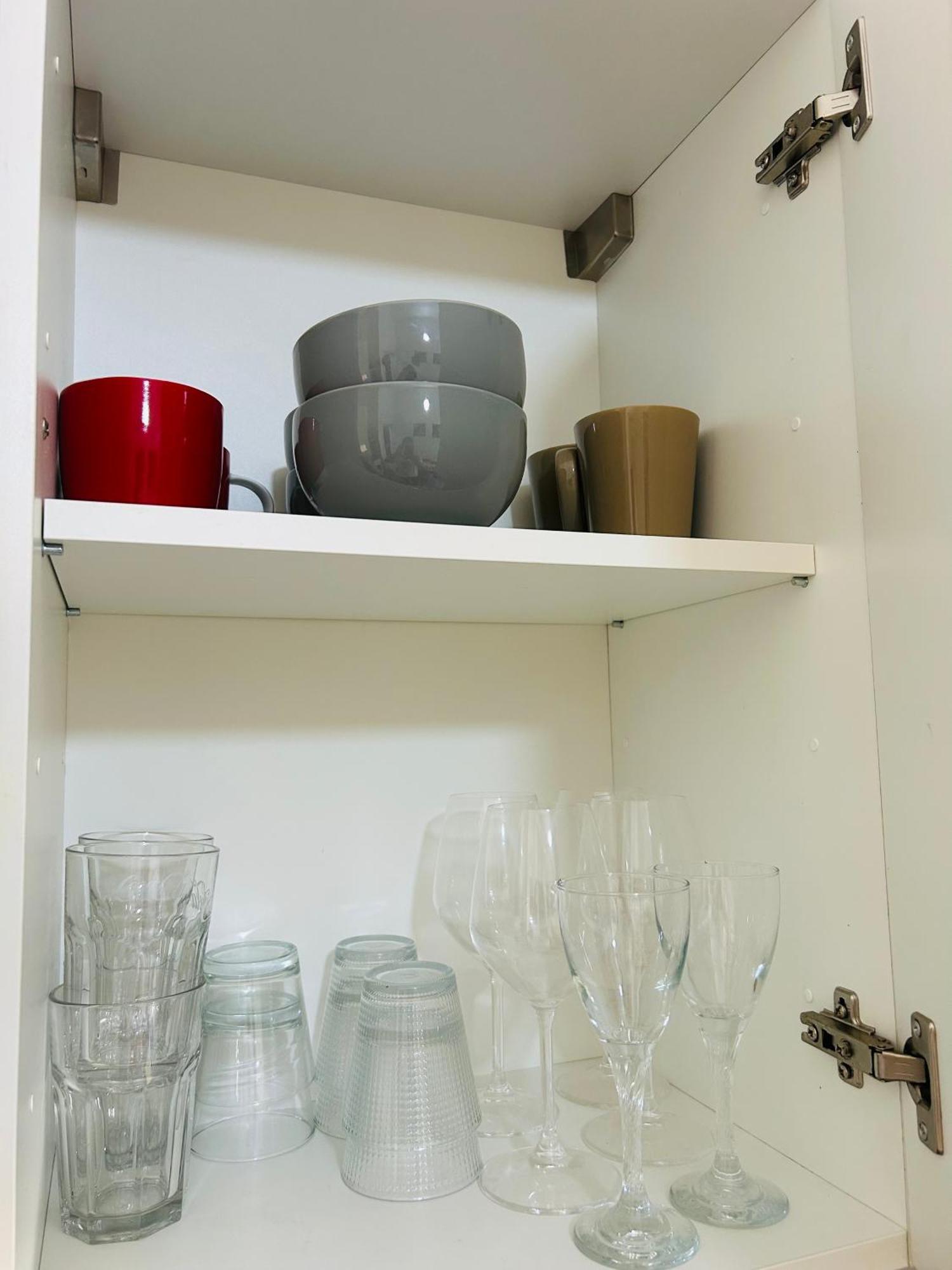 Apartamento Monte Urpinu Modern Flat Cagliari Exterior foto